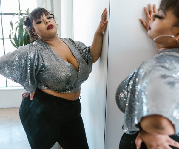 Amazing Plus Size Fall Fashion: Easy Styling Guide for You