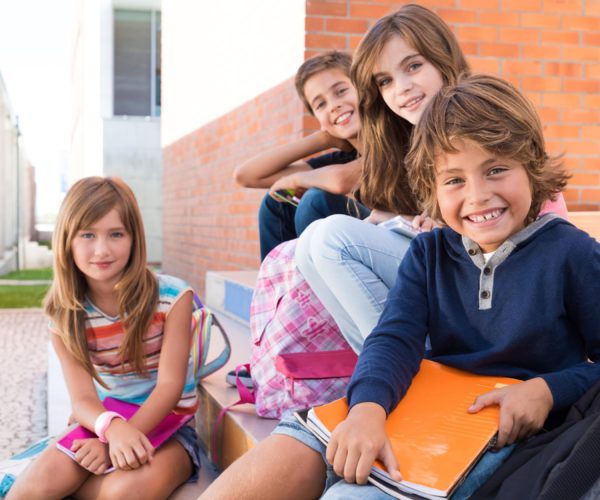 Kids and Education: How to Keep Them Excited About School