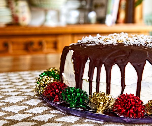 Best Holiday Cakes for Different and Special Occasions